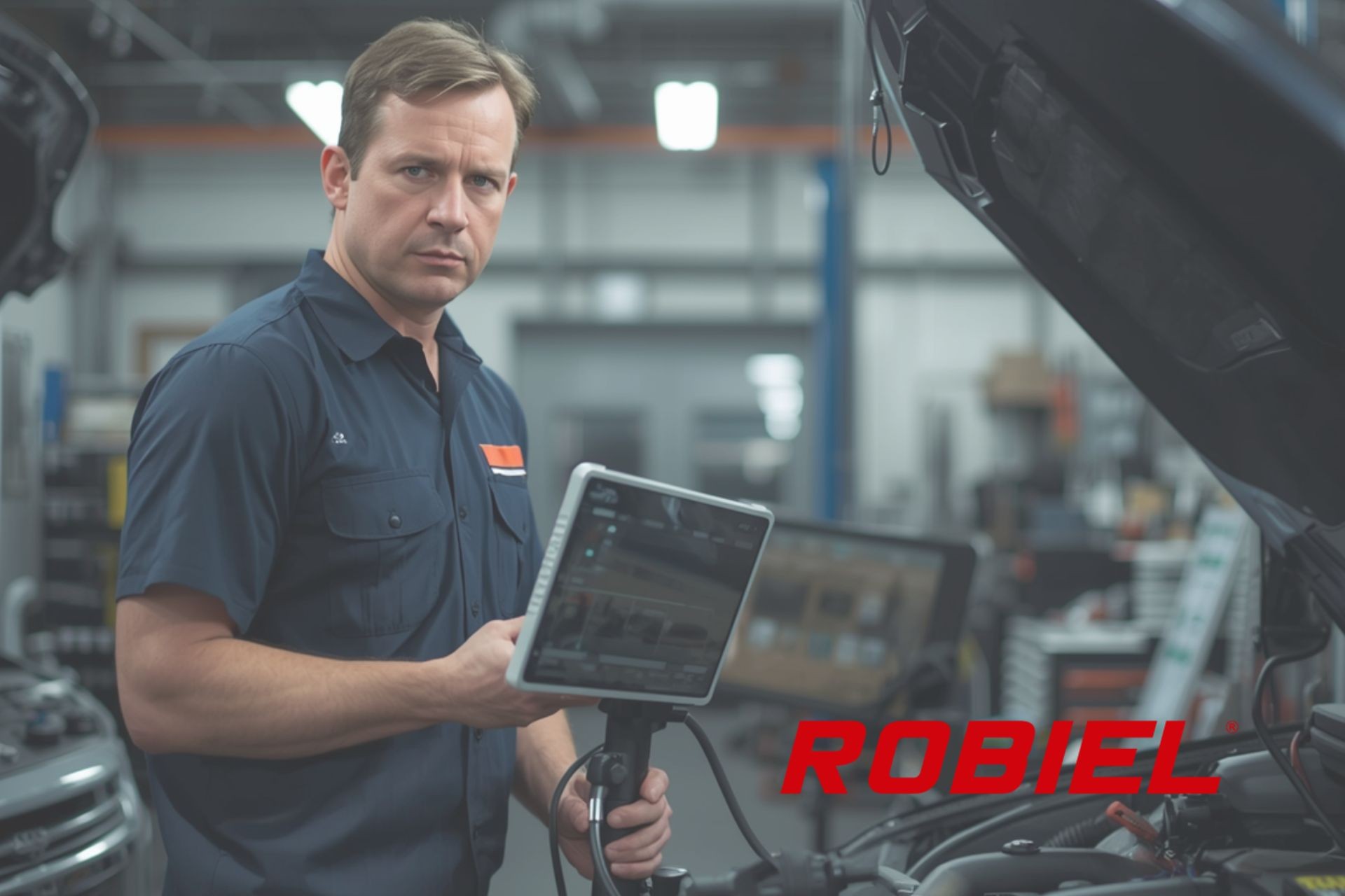 Como Saber se sua Oficina está Pronta para Atender Sistemas de Injeção Diesel mais Modernos