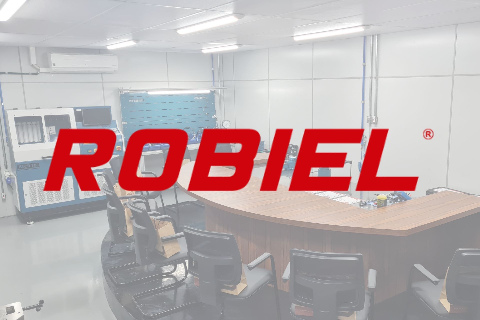 Capacitação Técnica em Injeção Diesel: O que Muda no Resultado da Oficina na Prática