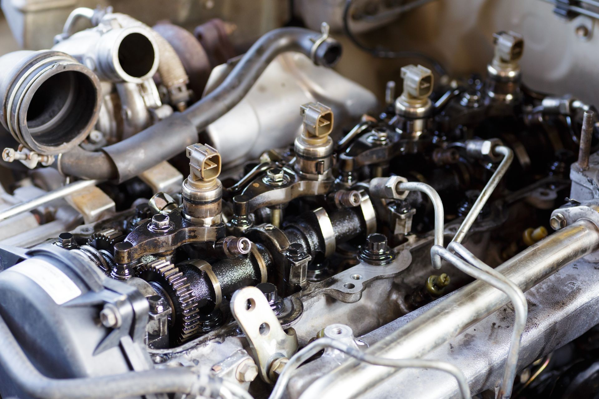 A Importância da Qualidade do Diesel na Longevidade do Sistema de Injeção