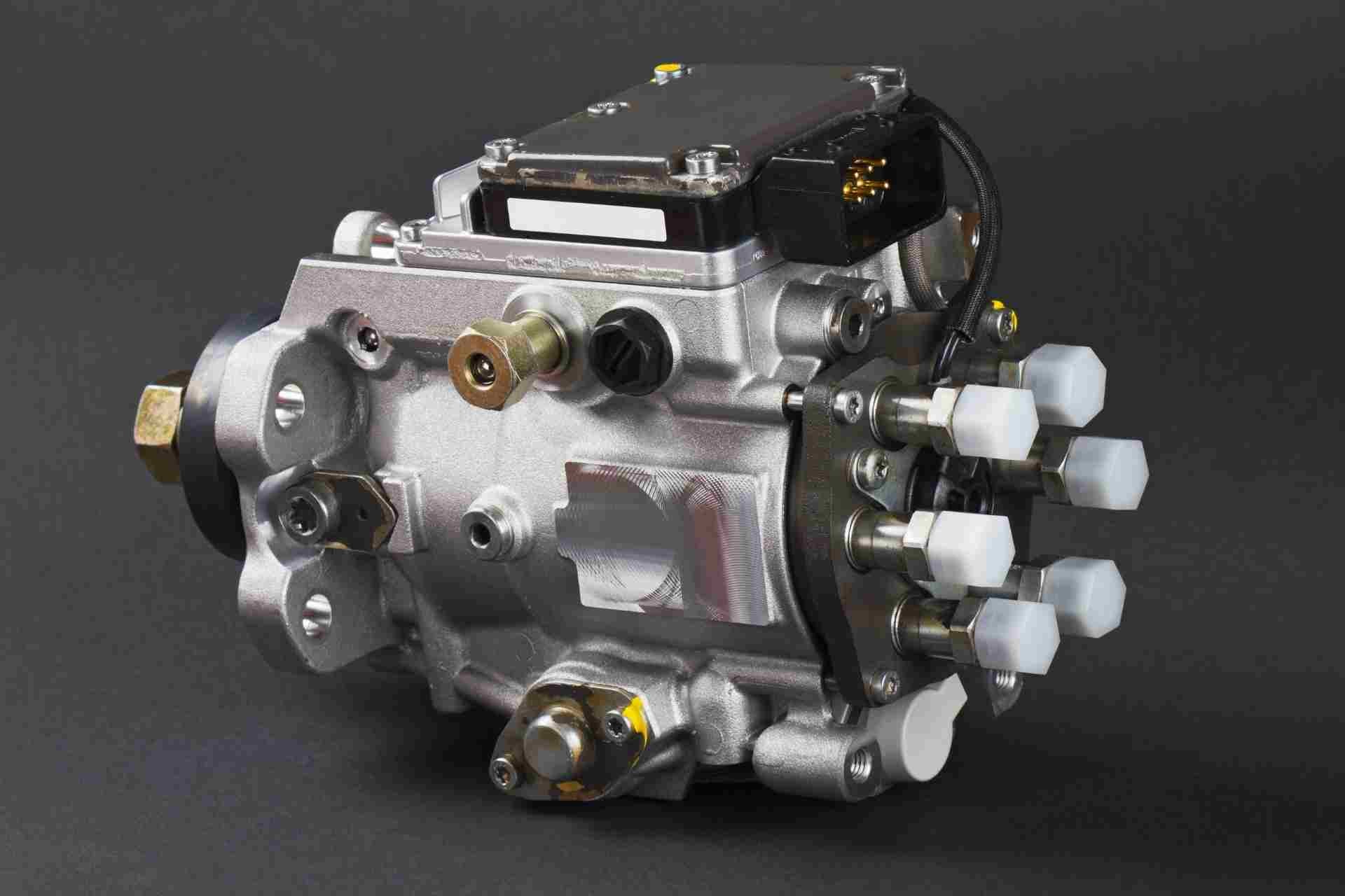 Bombas de Alta Pressão: Reparar com Peças Robiel Compensa Mais do que Substituir