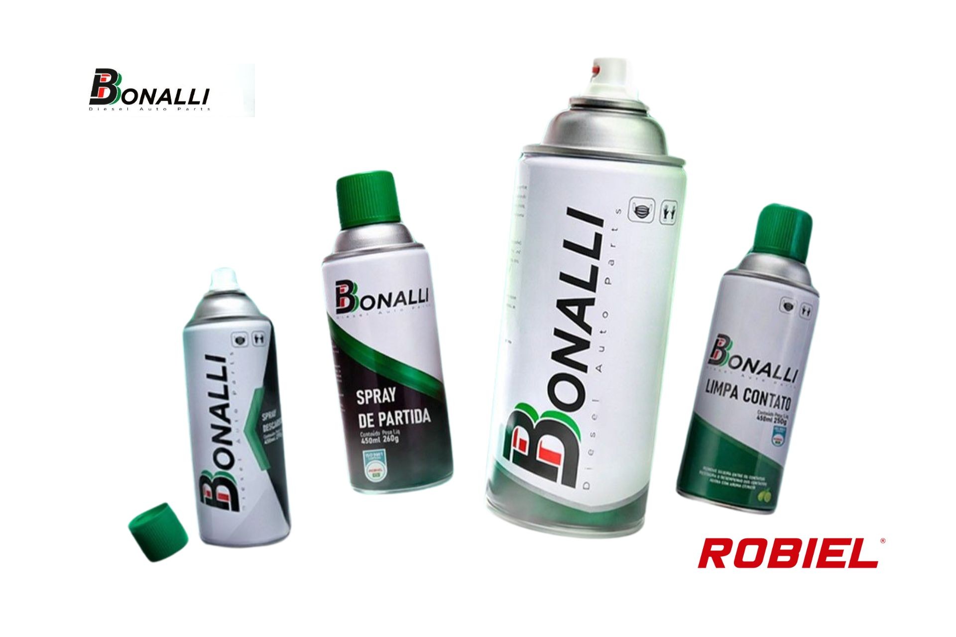 Conheça a Linha Diesel Care: Soluções Desenvolvidas para Apoiar a Manutenção Automotiva