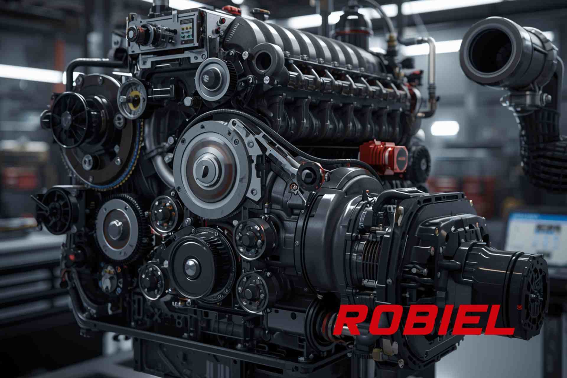 Tendências da Reparação Diesel: O que Oficinas e Laboratórios Precisam Acompanhar nos Próximos Anos