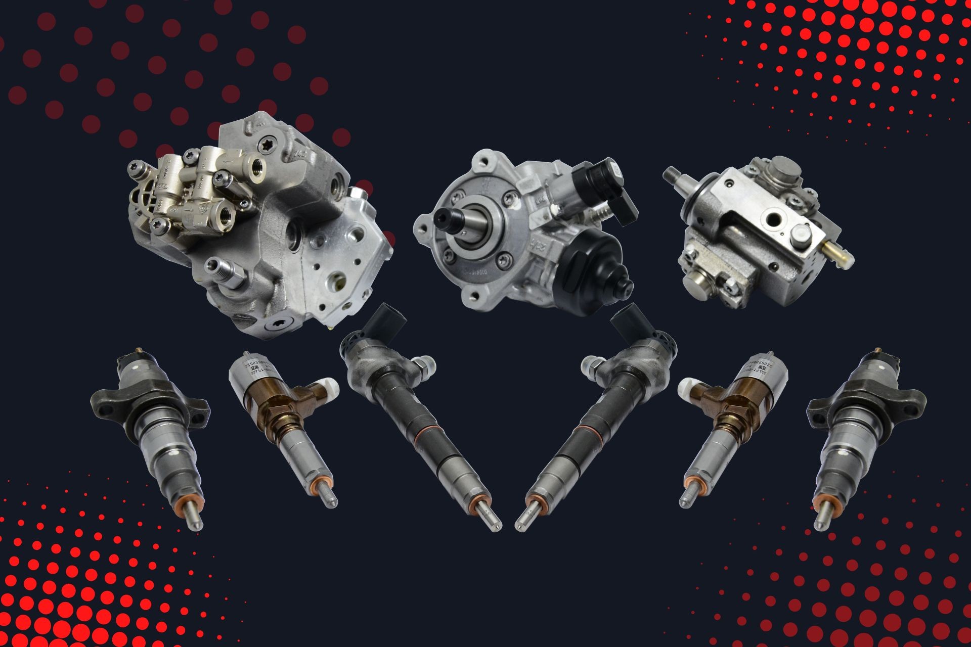 Checklist de Manutenção Preventiva para Sistemas Common Rail Antes das Viagens de Final de Ano