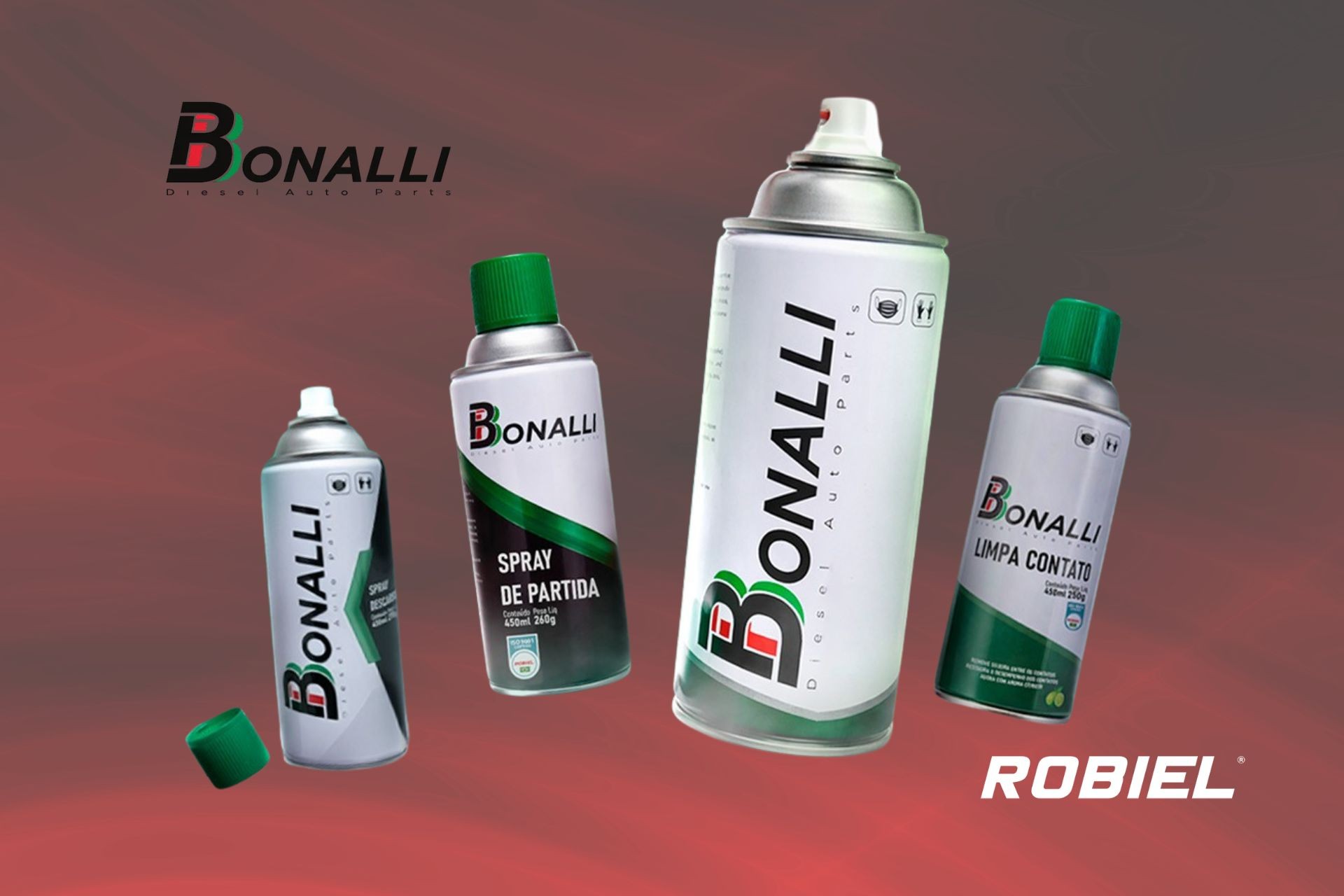 Produtos Indispensáveis para Manutenção Rápida e Segura em Oficinas Diesel