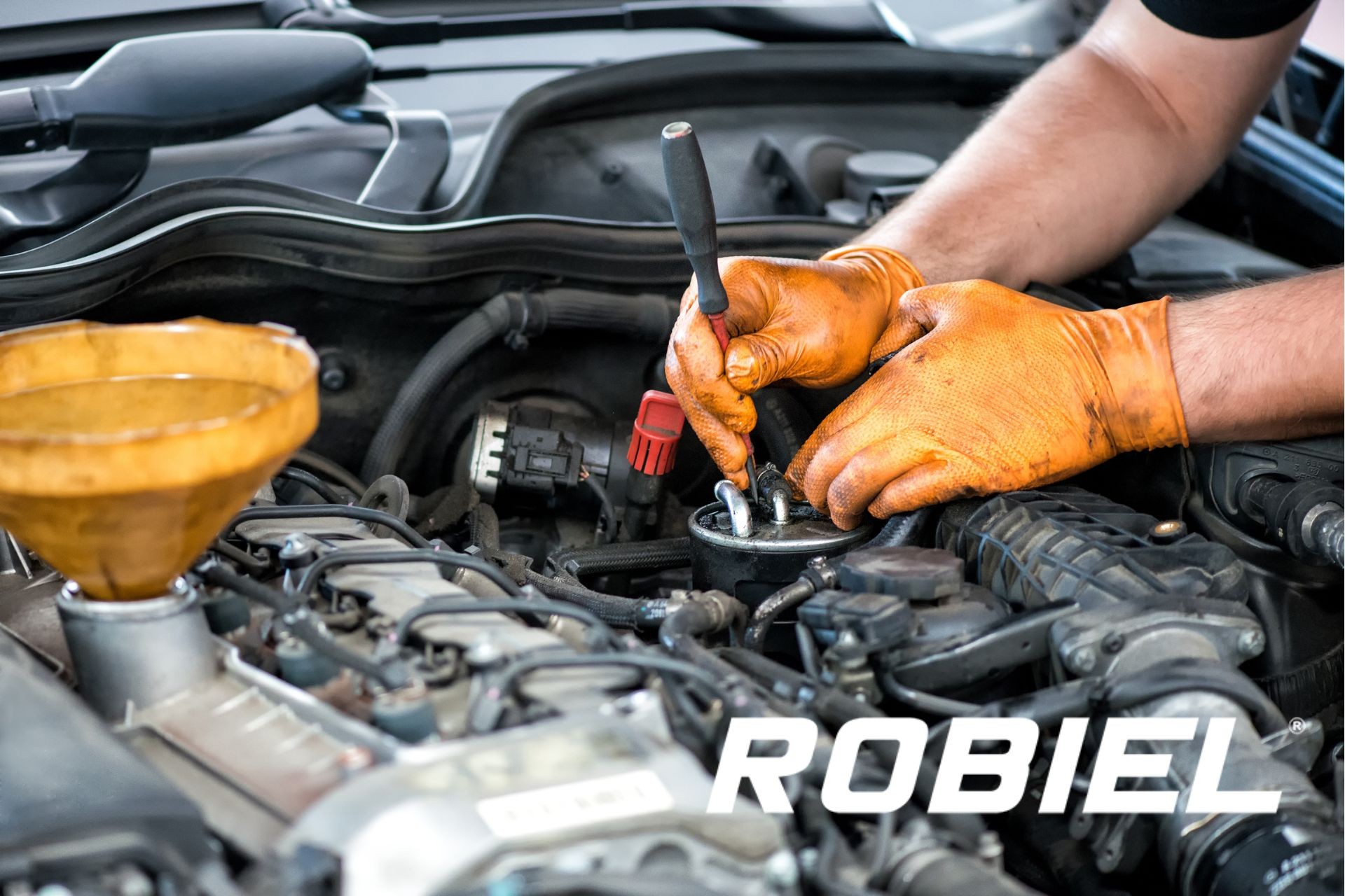 Reparo de Sistemas de Injeção Diesel: A Importância de Profissionais Especializados