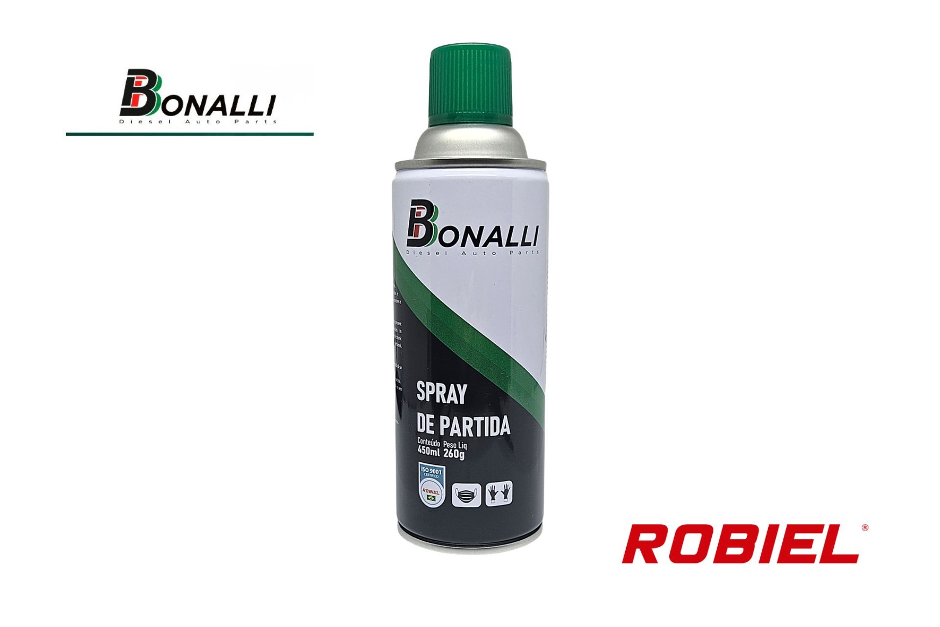 Spray de Partida: Quando Usar e Quando Não Usar