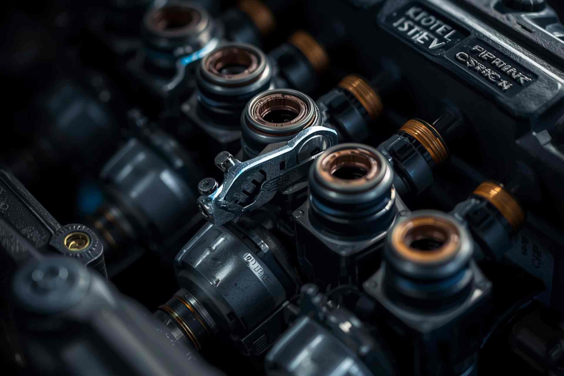 5 Erros que Aumentam o Retrabalho no Reparo de Injetores Diesel
