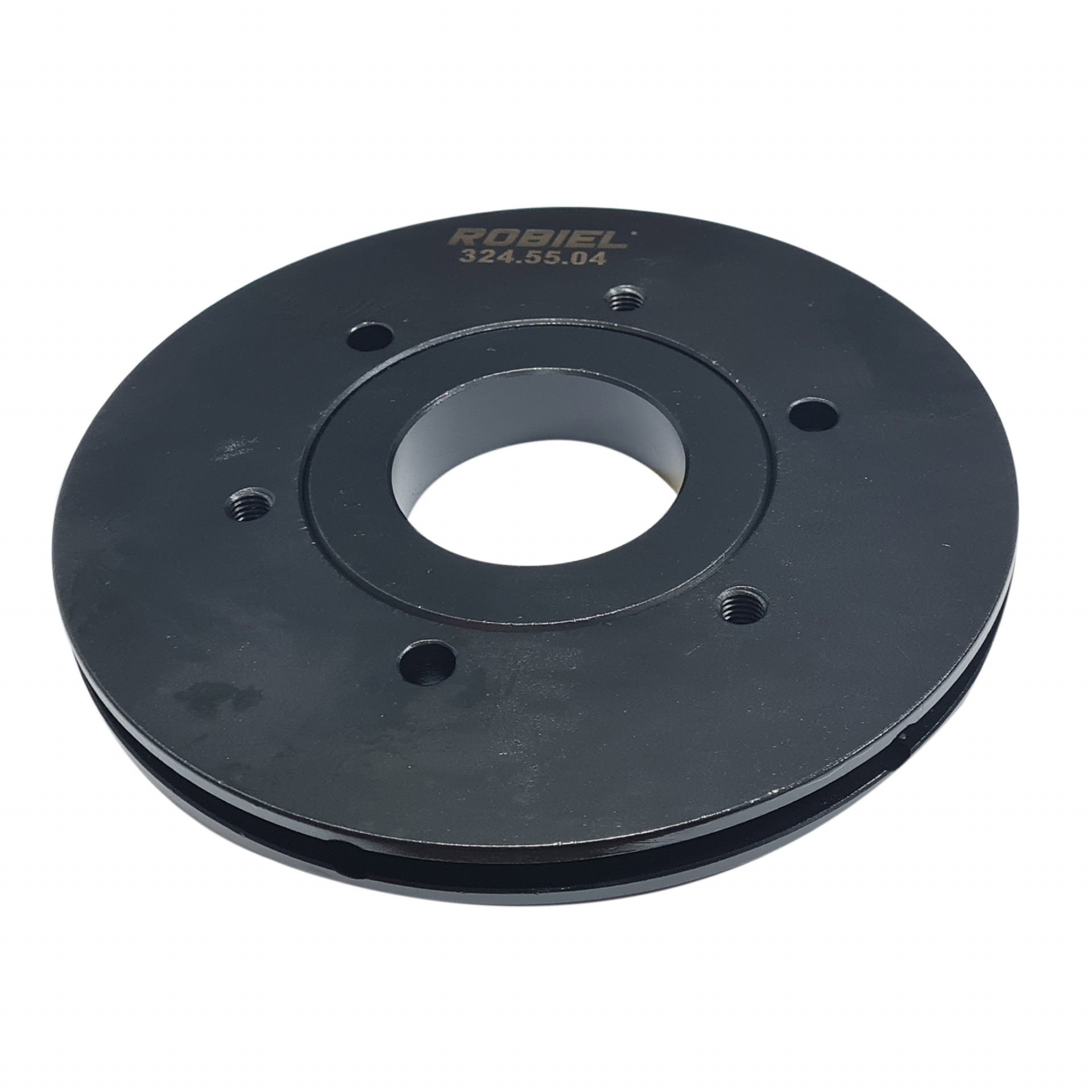 FLANGE FIXAR BBA Ø80,00 MM CP1 / CP1H