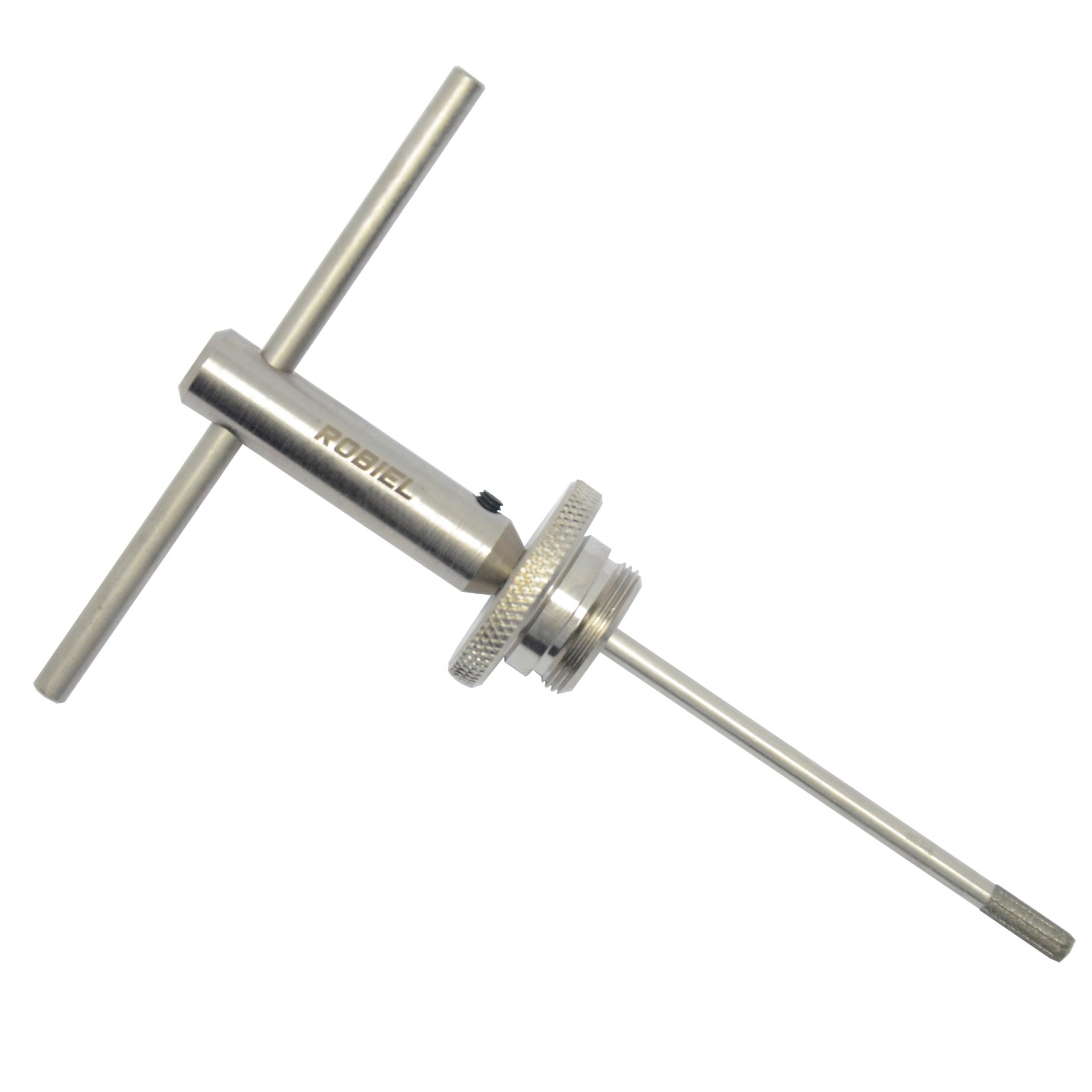 FERR LAPIDAR ALOJ BASTAO DENSO 3,800MM