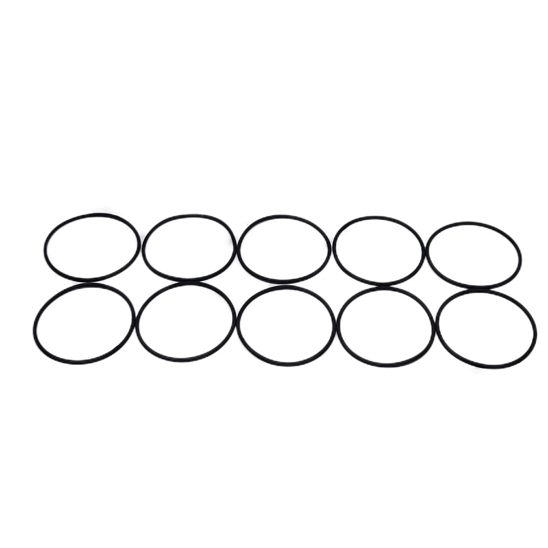 Anel do Atuador Cummins HPI