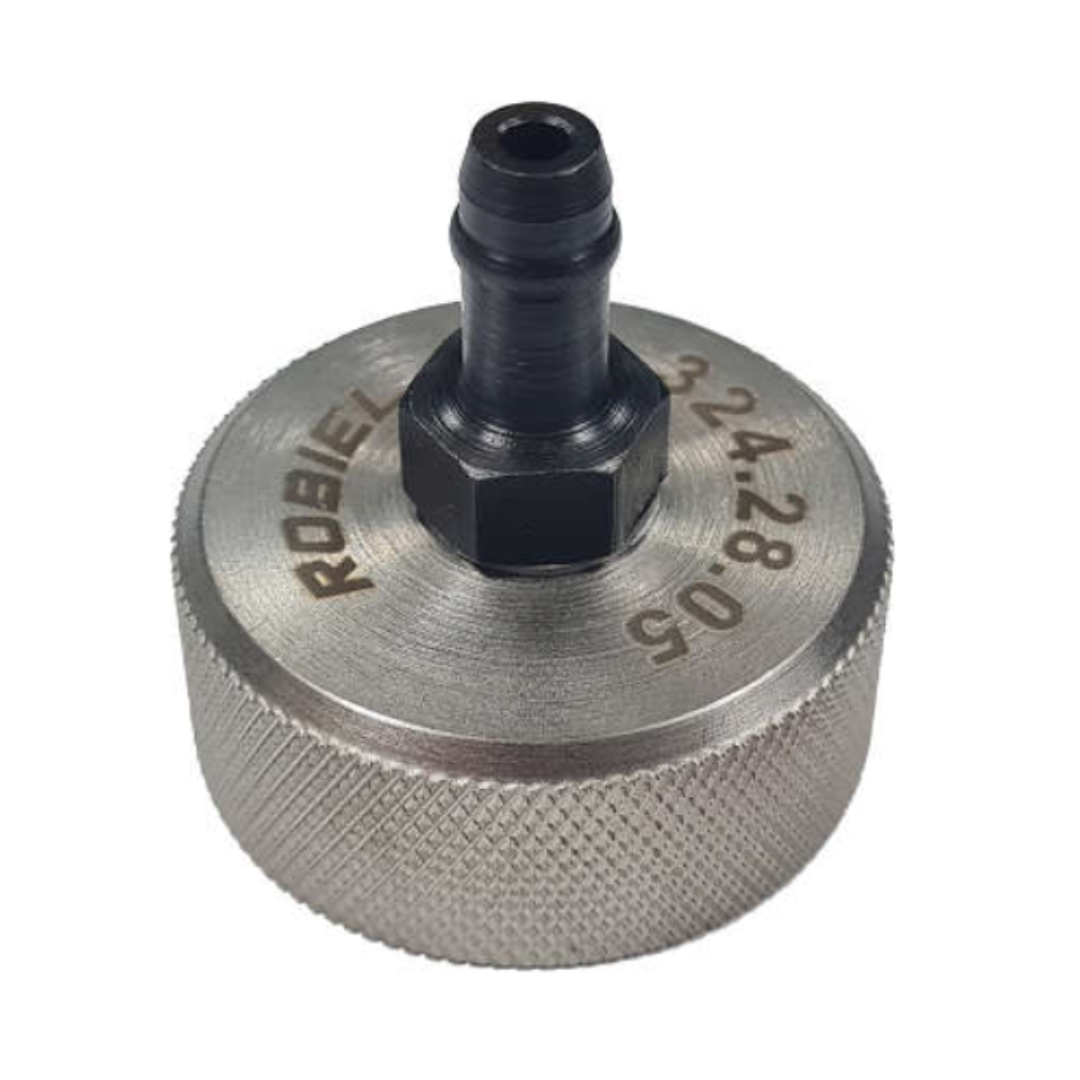 FERRAMENTA TESTE DE ESTANQUEIDADE IVECO CURSOR 8