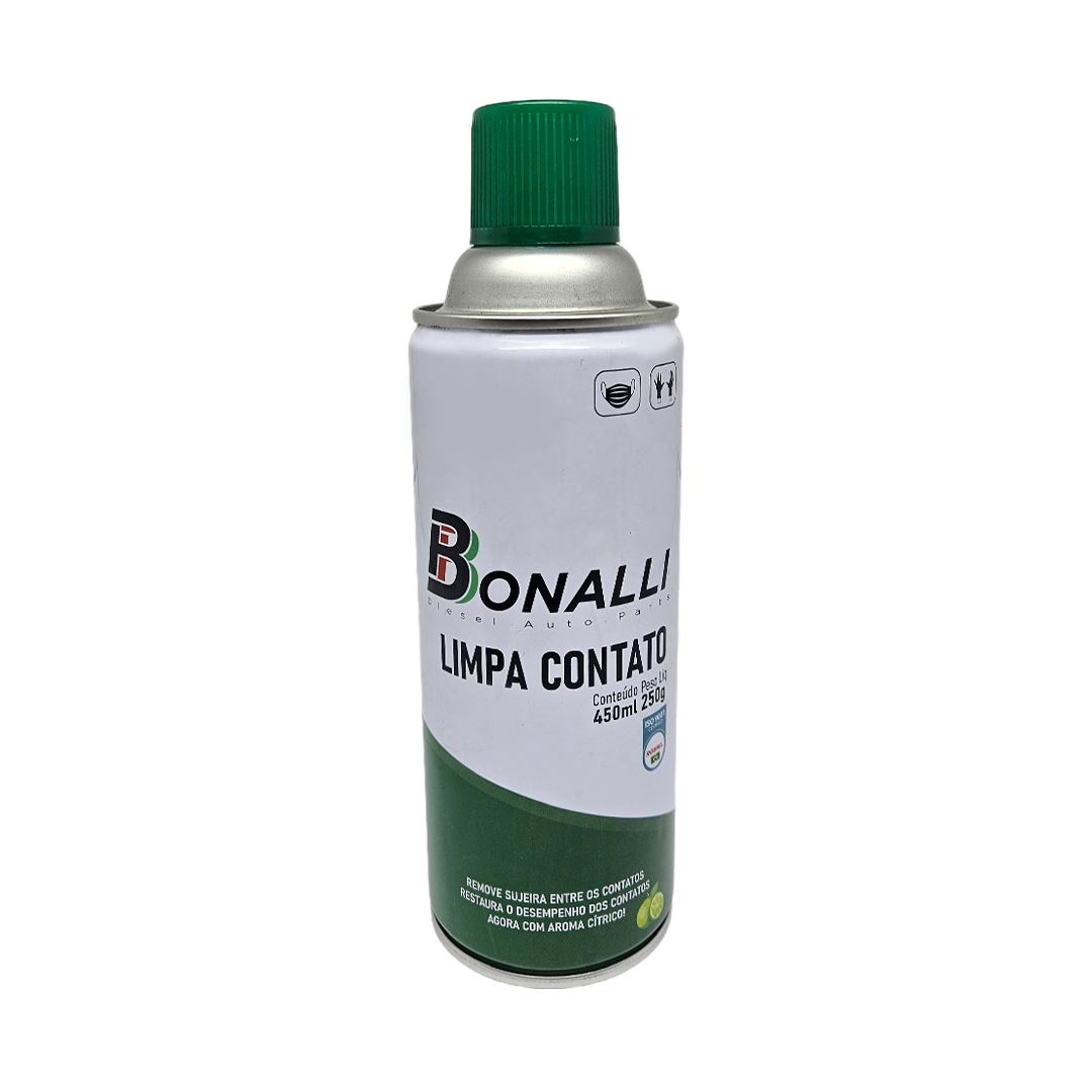 SPRAY LIMPA CONTATO