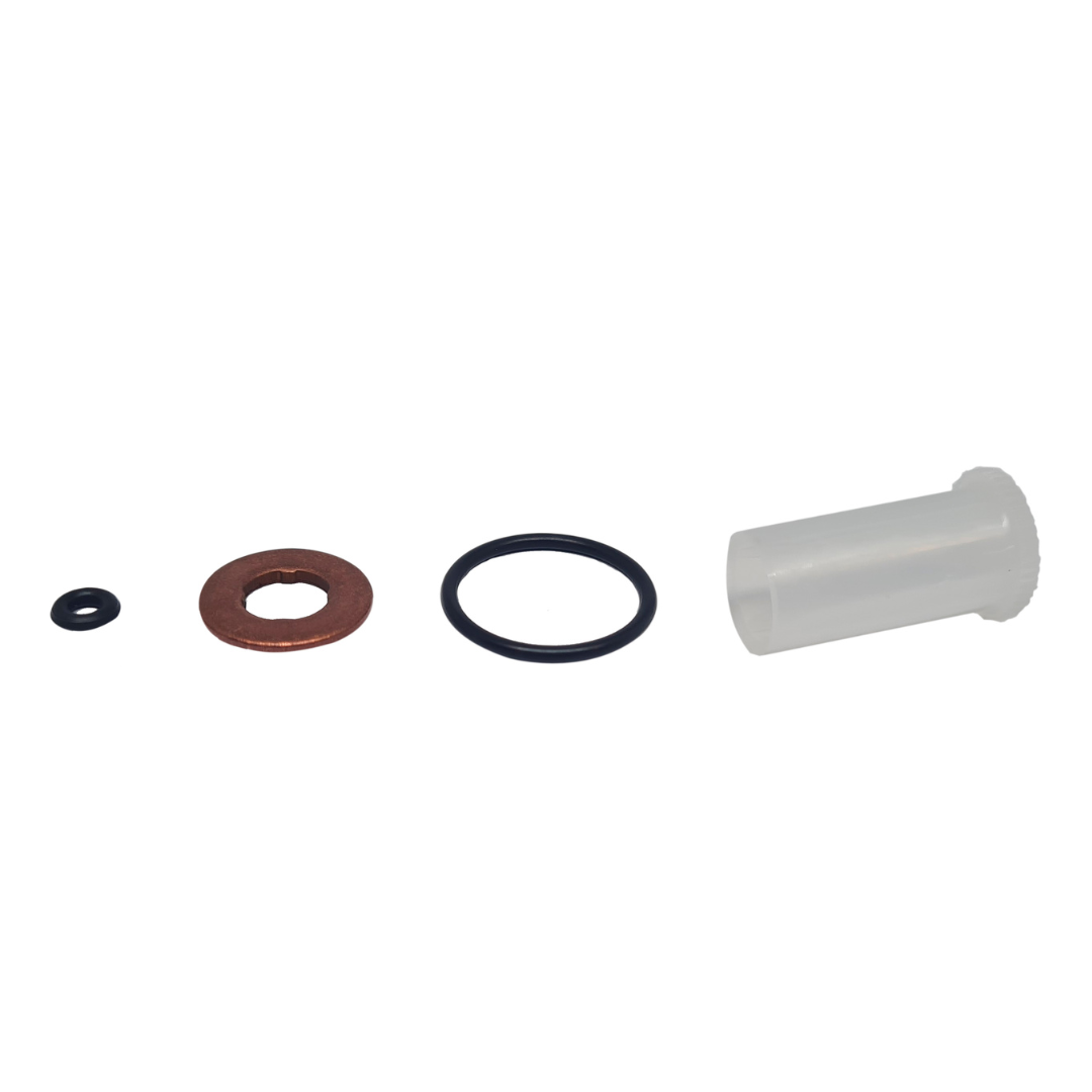 REPARO EXTERNO DO INJETOR DIESEL PIEZO AMAROK 2.0