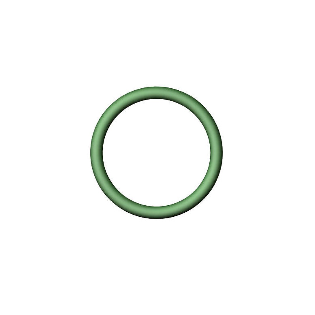 ANEL ORING VERDE - UNIDADES MBB 712C