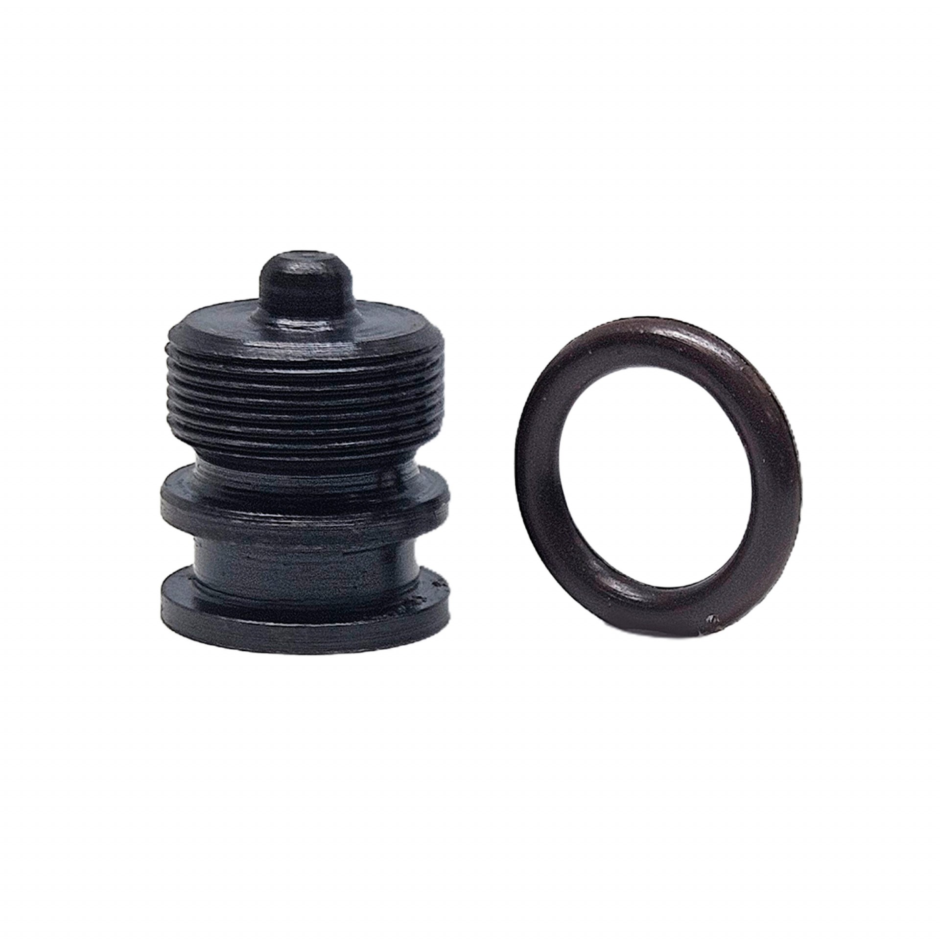 Bujão Válvula Cummins Hpi