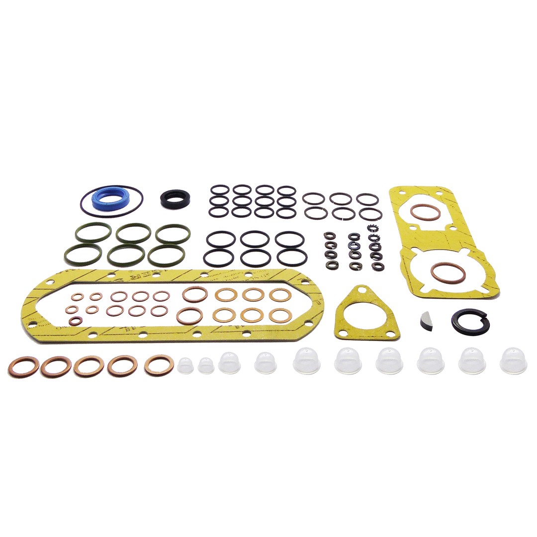 REPARO COMPLETO DA  BBA P SERIE3000 S/REG
