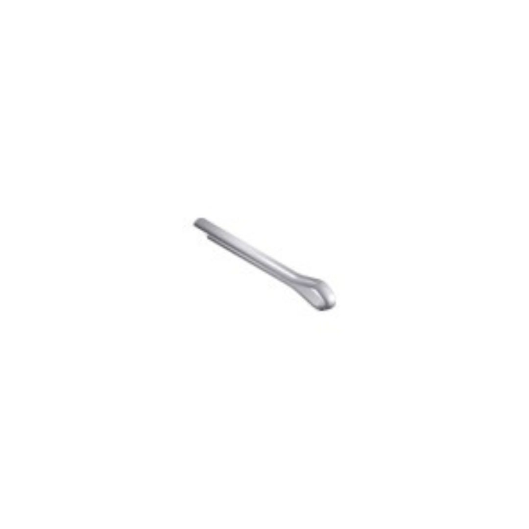 CUPILHA 1,00x8,00MM