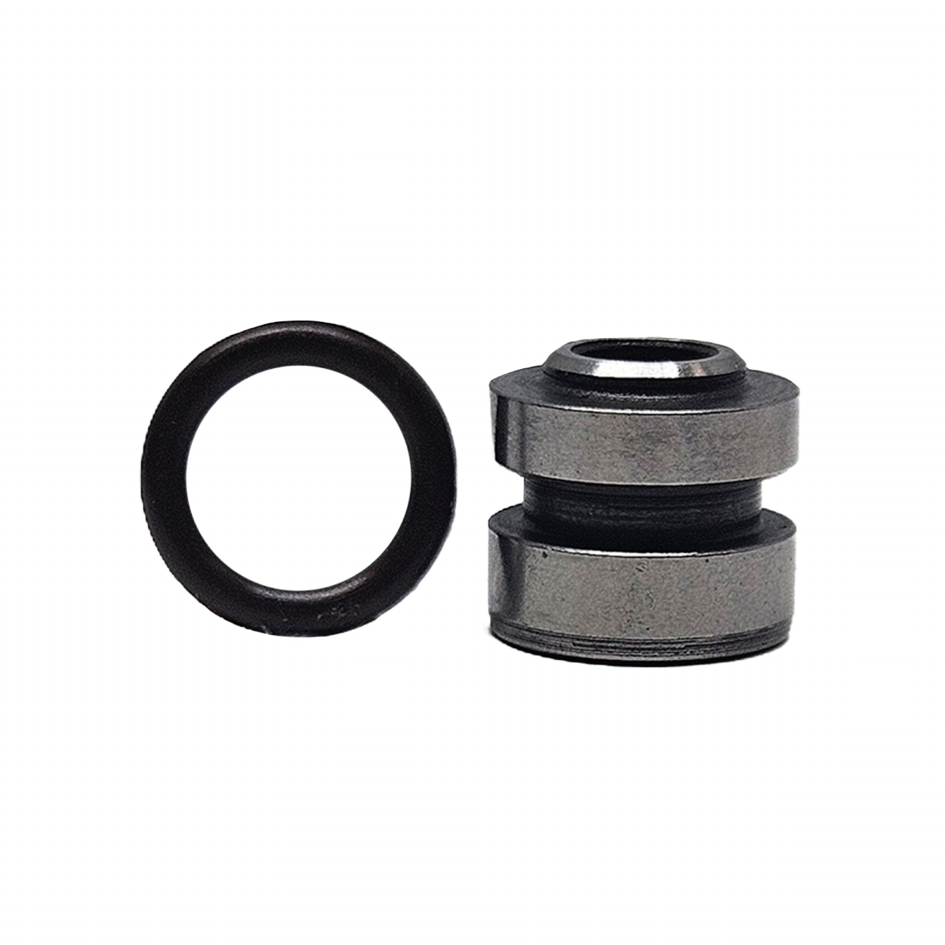 Plug da Valvula Cummins Hpi