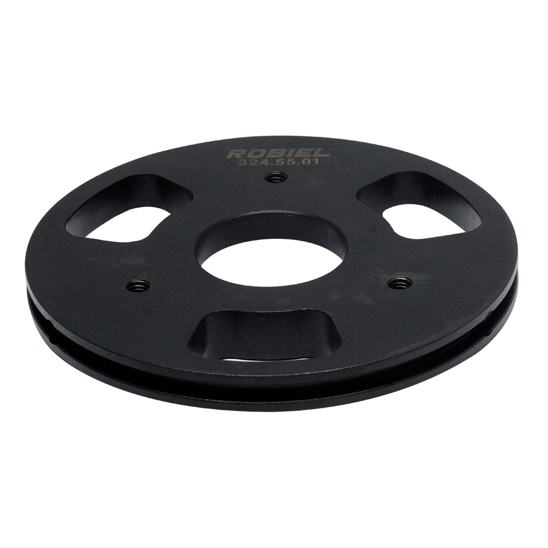 FLANGE FIXAR BBA Ø50,00 MM CP3