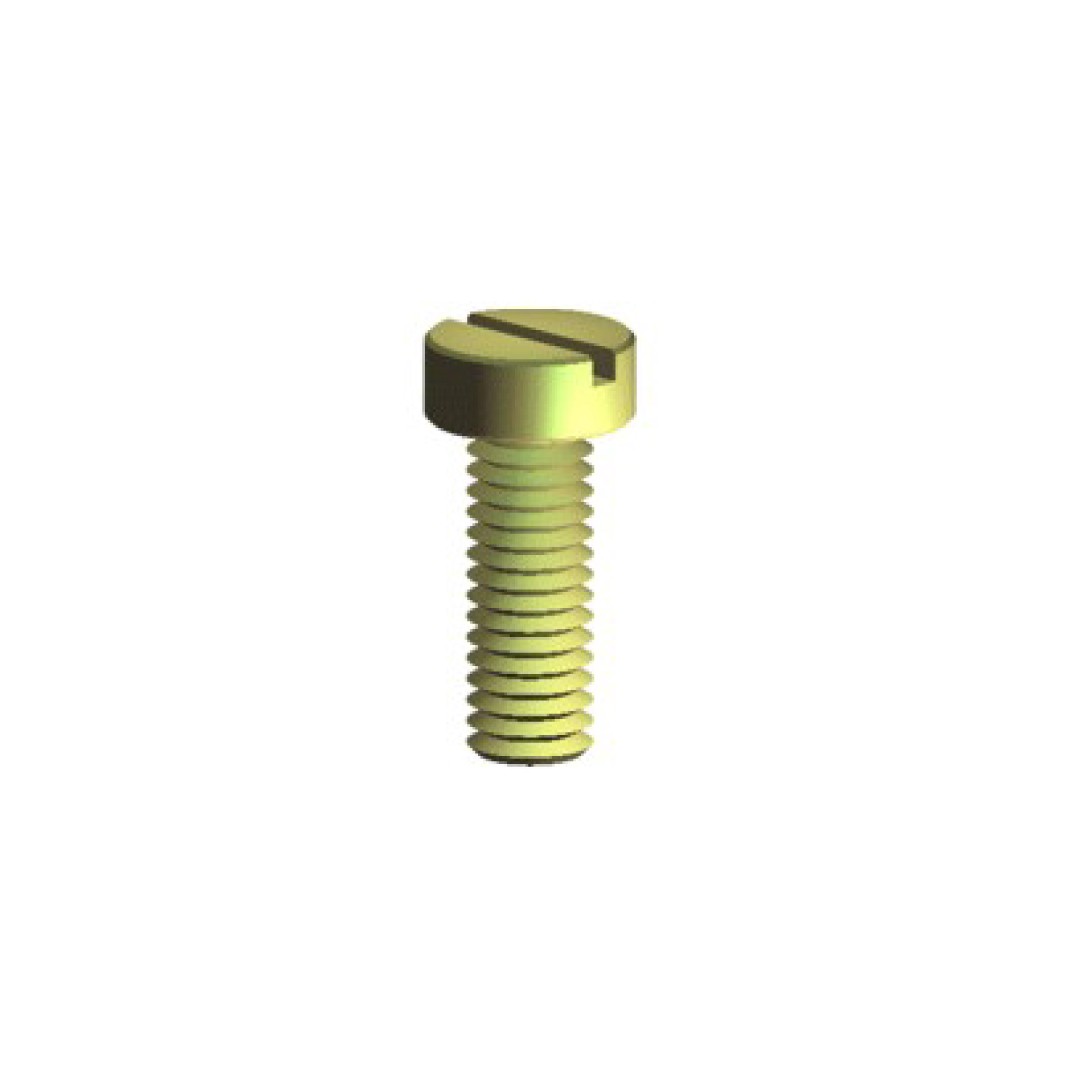 PARAFUSO CILINDRICO M6X25