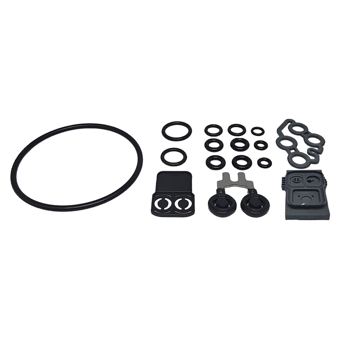 REPARO BOMBA ARLA DEXTRONIC 2.1 COMPLETO