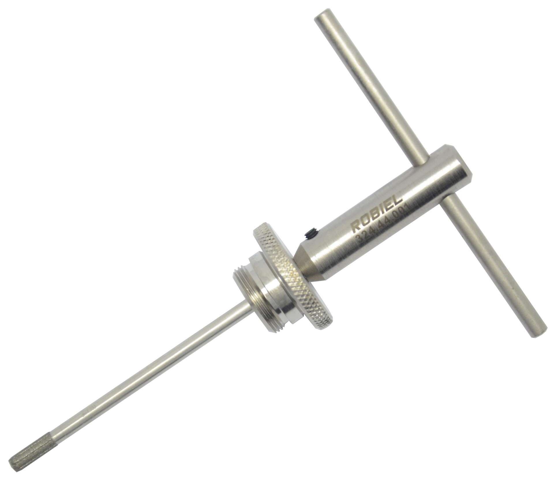 FERRAMENTA DE RETÍFICA DO ALOJAMENTO DO BASTÃO DOS INJETORES DENSO Ø4,300mm