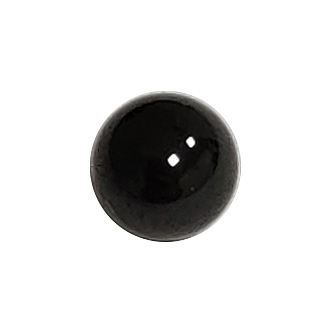 ESFERA CERÂMICA DIÂMETRO 1,50mm