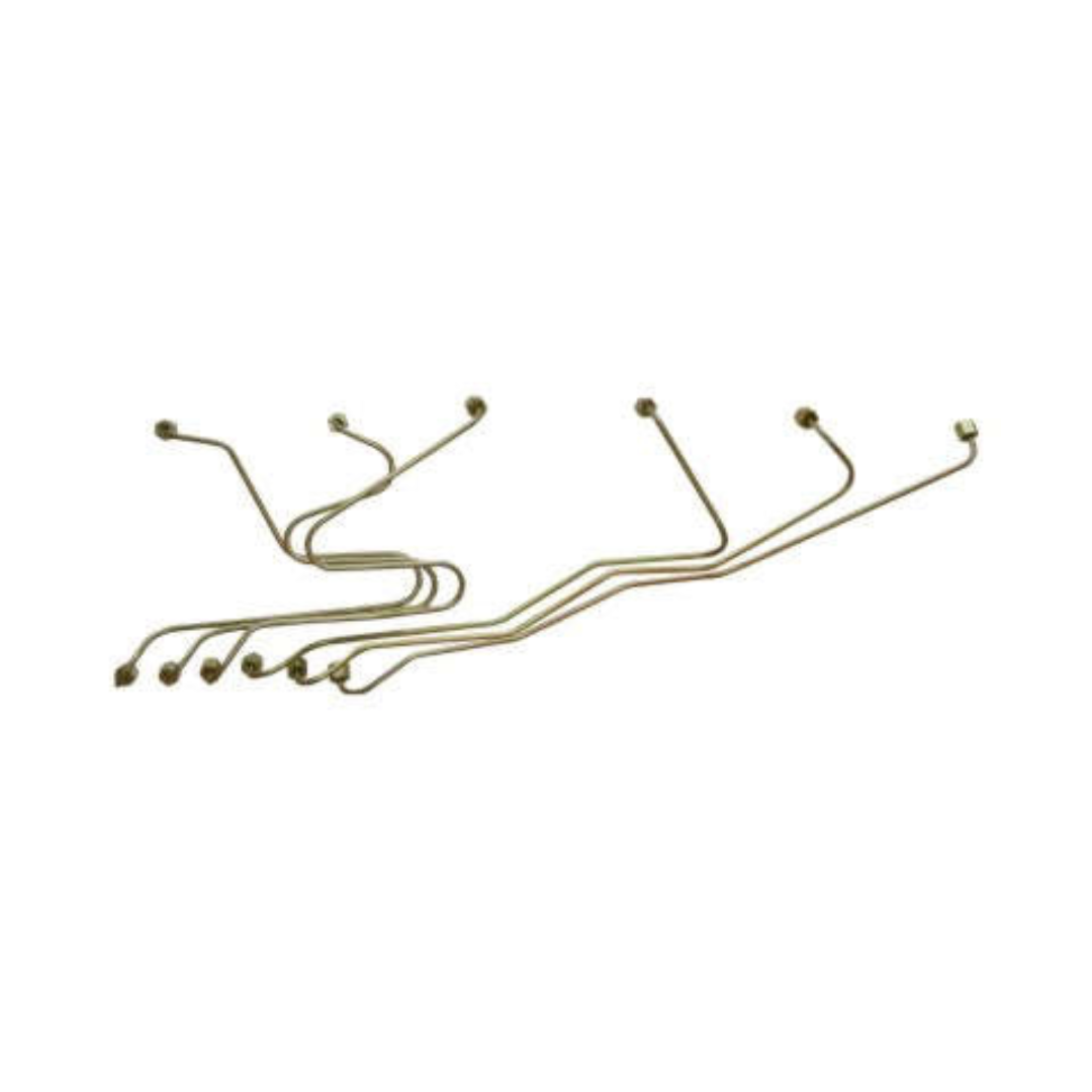 TUBO PRESSAO CUMMINS 6CT 8,3LT 4CIL