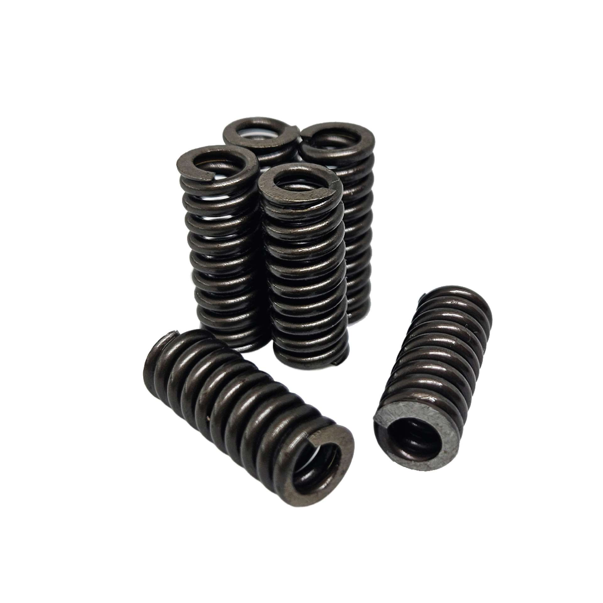 Mola do Atuador Cummins Hpi