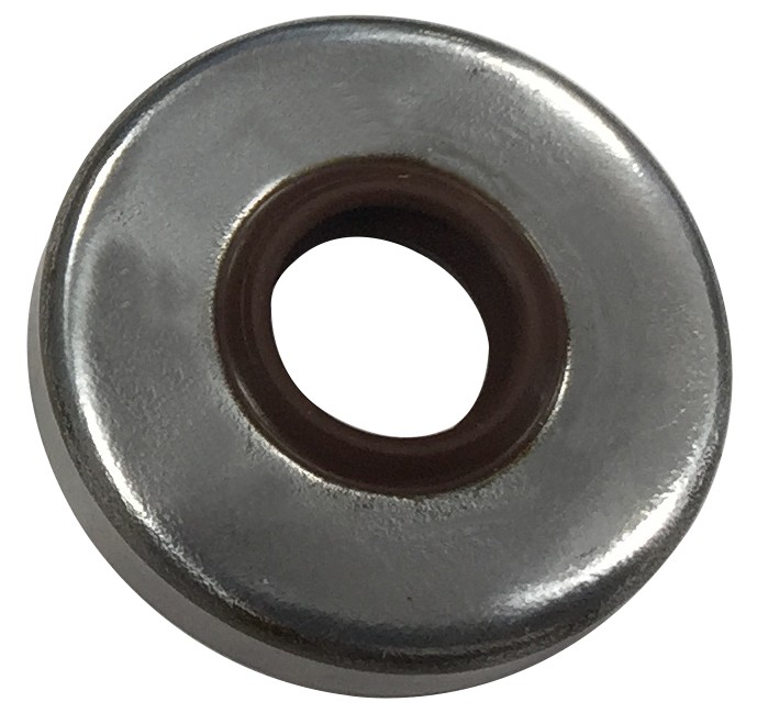 RETENTOR DA BBA CATERPILLAR 27,00mm