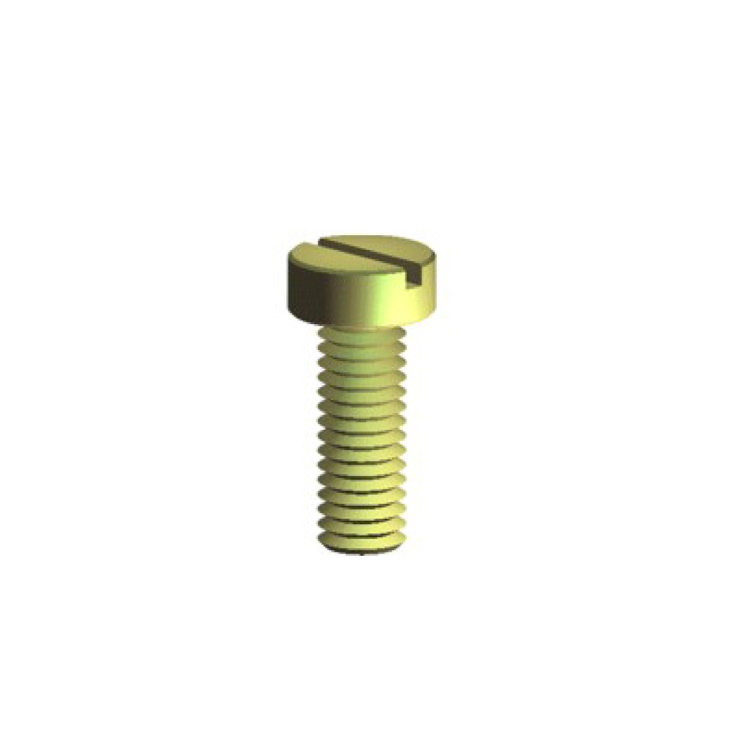 PARAFUSO CILINDRICO M6X16