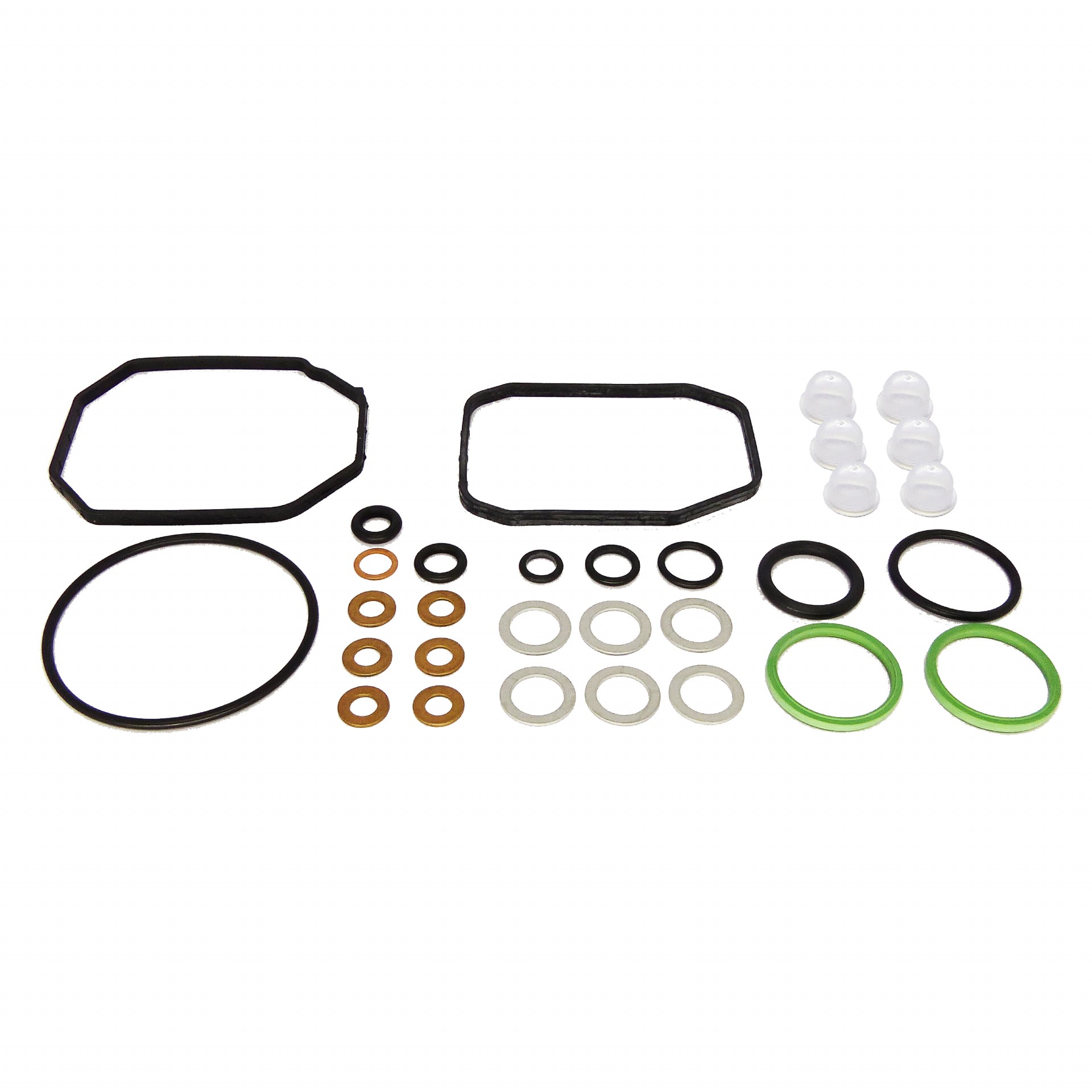 REPARO DO CONJUNTO DA BBA L200