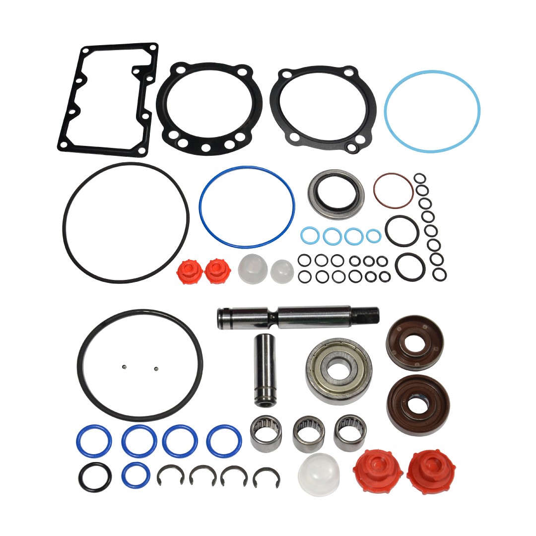 REPARO PARA BOMBA CAT C7/C9 - COMPLETO